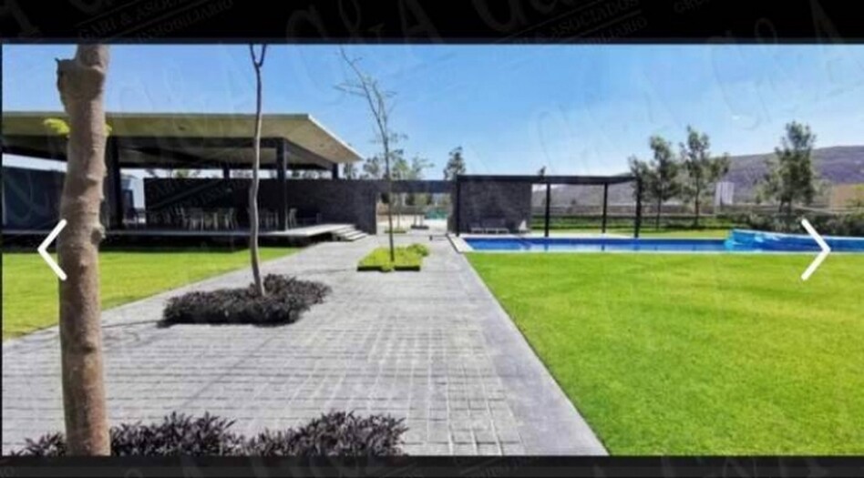 se vende terreno en el Bajio