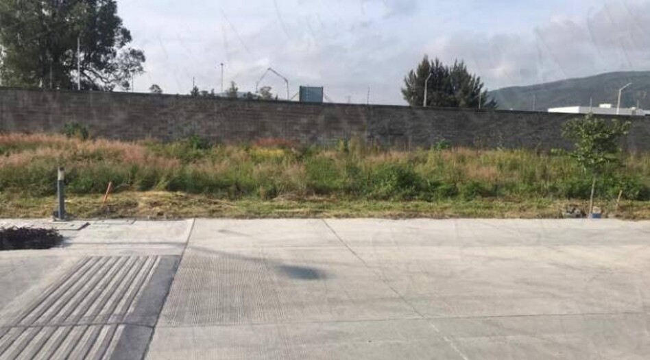 se vende terreno en el Bajio