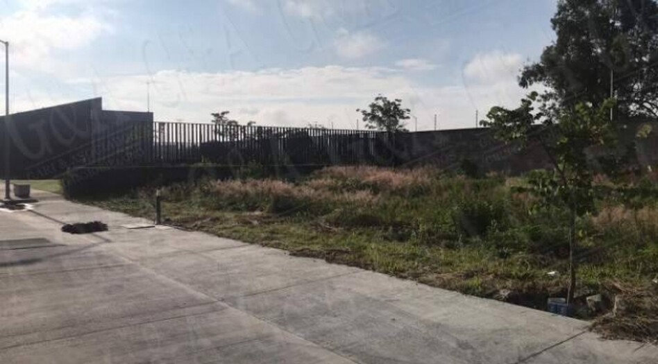se vende terreno en el Bajio