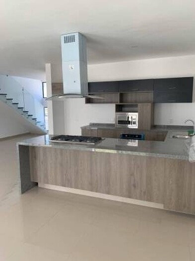 Casa nueva en Solares Coto Soare