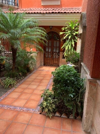 se vende casa en Lomas del Paradero