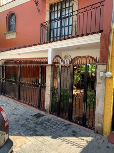 se vende casa en Lomas del Paradero