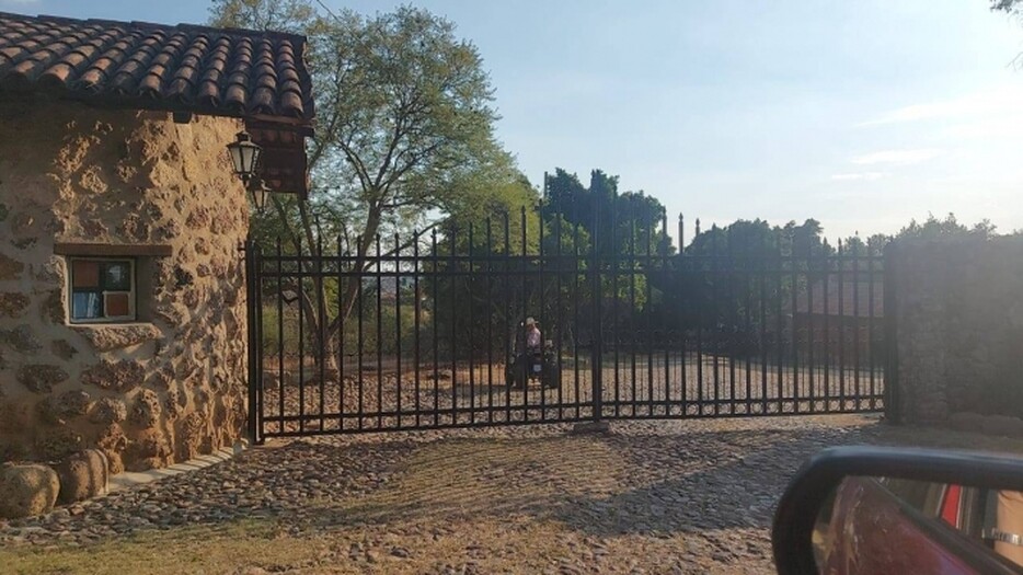 Se vende terreno en Fraccionamiento las Coloradas