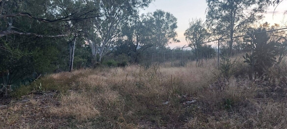 Se vende terreno en Fraccionamiento las Coloradas
