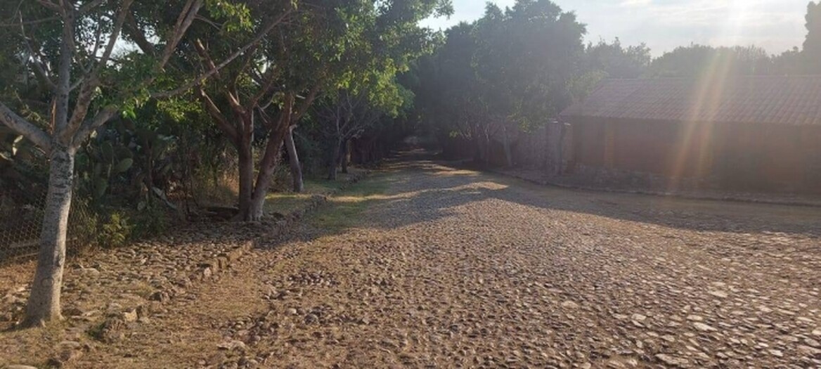 Se vende terreno en Fraccionamiento las Coloradas