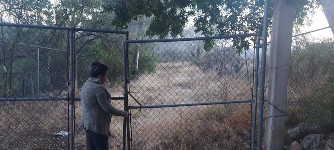 Se vende terreno en Fraccionamiento las Coloradas
