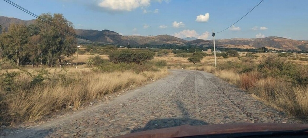 Se vende terreno en Fraccionamiento las Coloradas