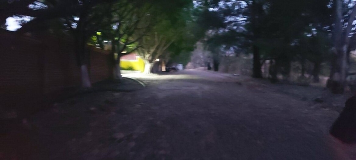 Se vende terreno en Fraccionamiento las Coloradas