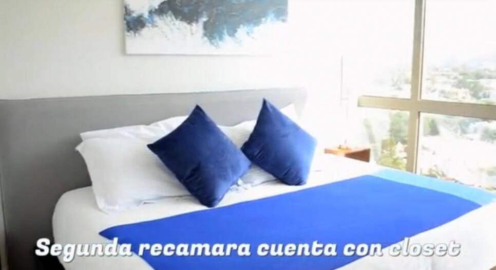 Cosmocrat, Puerta de Hierro, Zapopan