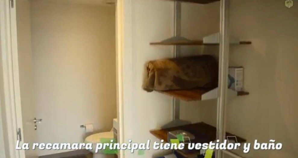 Cosmocrat, Puerta de Hierro, Zapopan