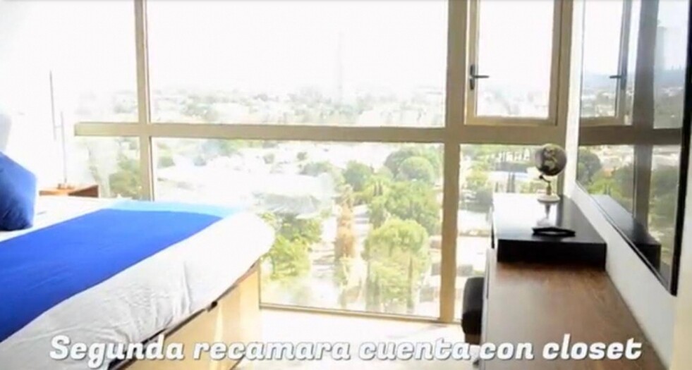 Cosmocrat, Puerta de Hierro, Zapopan