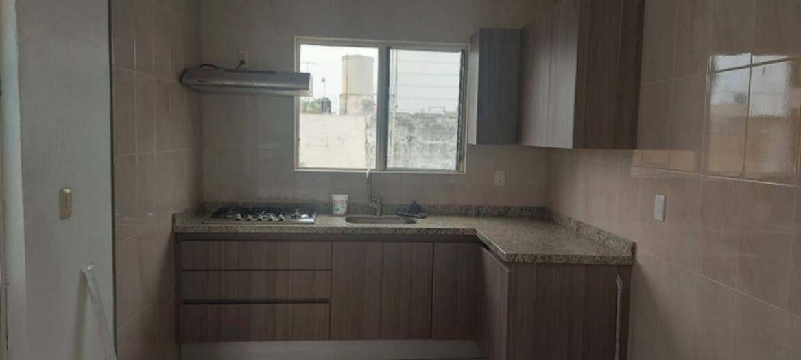 Departamento en Renta en Lagos del Country, Zapopan