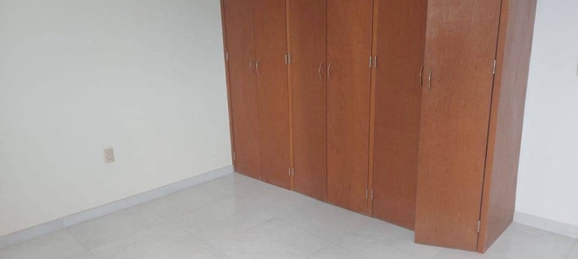 Departamento en Renta en Lagos del Country, Zapopan