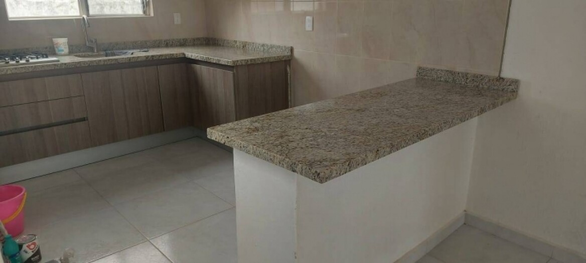 Departamento en Renta en Lagos del Country, Zapopan