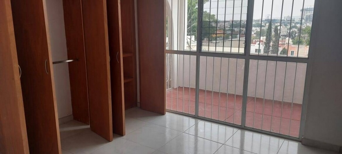 Departamento en Renta en Lagos del Country, Zapopan
