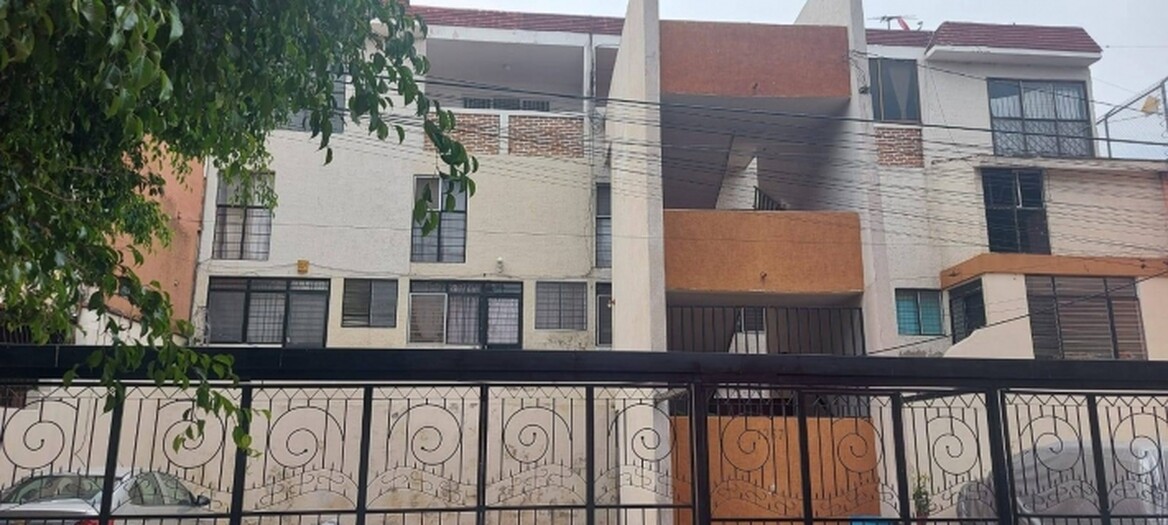 Departamento en Renta en Lagos del Country, Zapopan