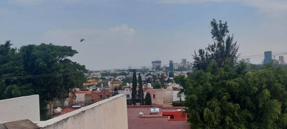 Departamento en Renta en Lagos del Country, Zapopan