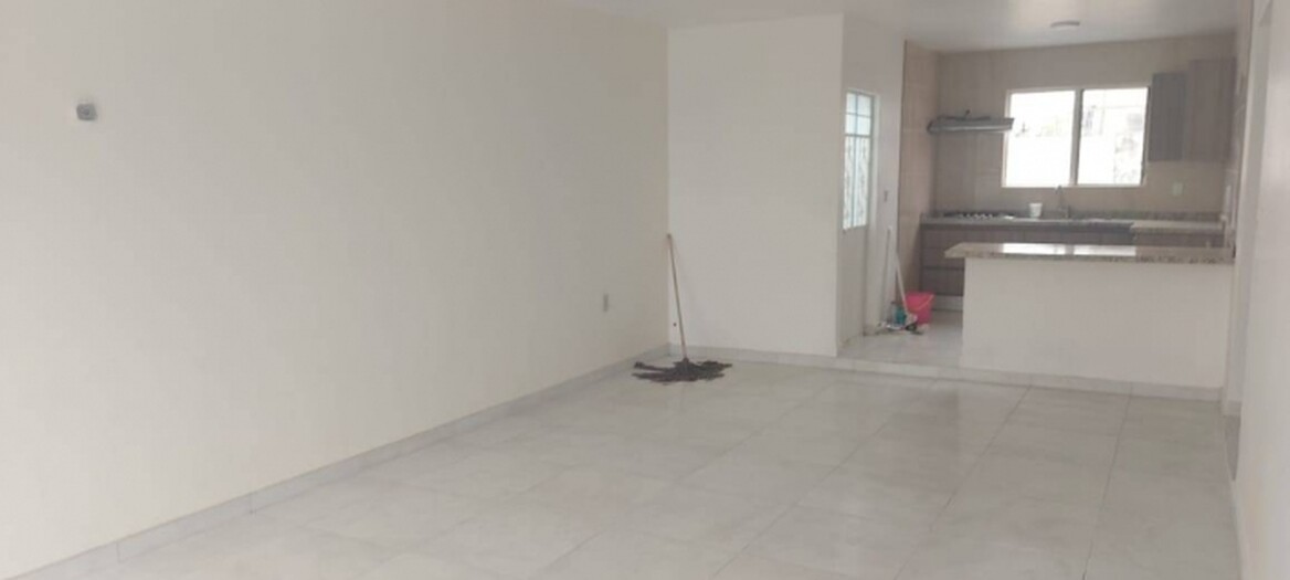Departamento en Renta en Lagos del Country, Zapopan