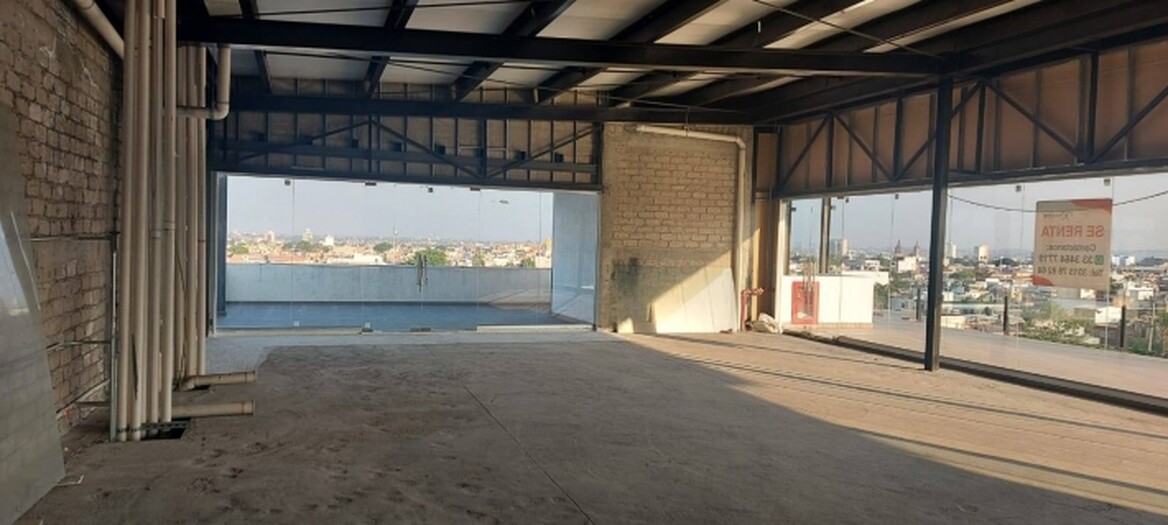 Se vende PH Local Comercial u Oficina
