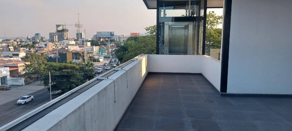 Se vende PH Local Comercial u Oficina