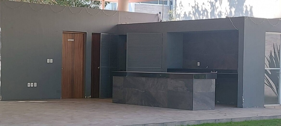 Se renta casa en Solares Santillana