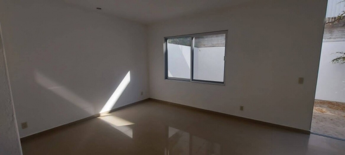 Se renta casa en Solares Santillana