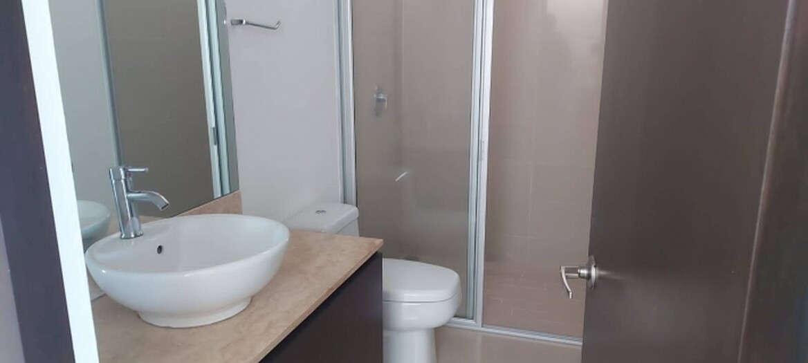Se renta casa en Solares Santillana