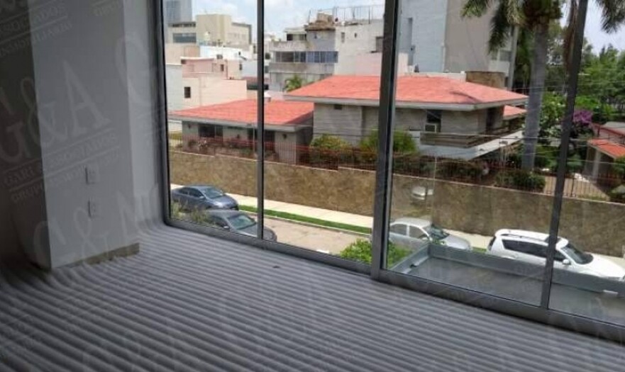 Prados Providencia