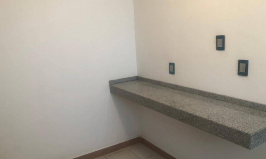 departamento en camino real