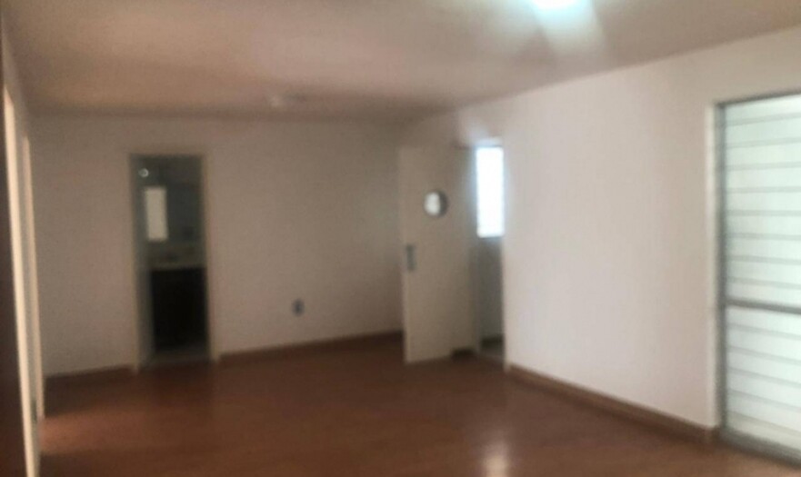 departamento en camino real