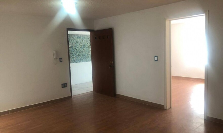 departamento en camino real