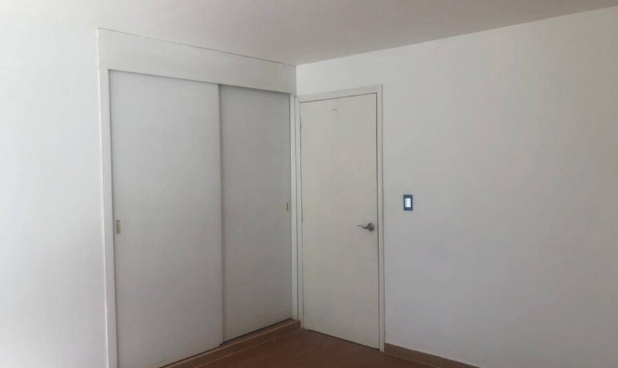 departamento en camino real