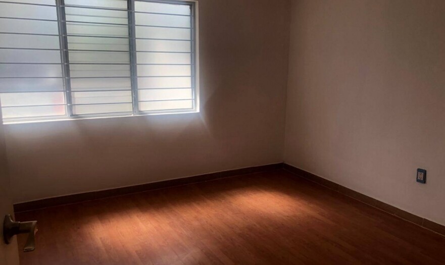 departamento en camino real