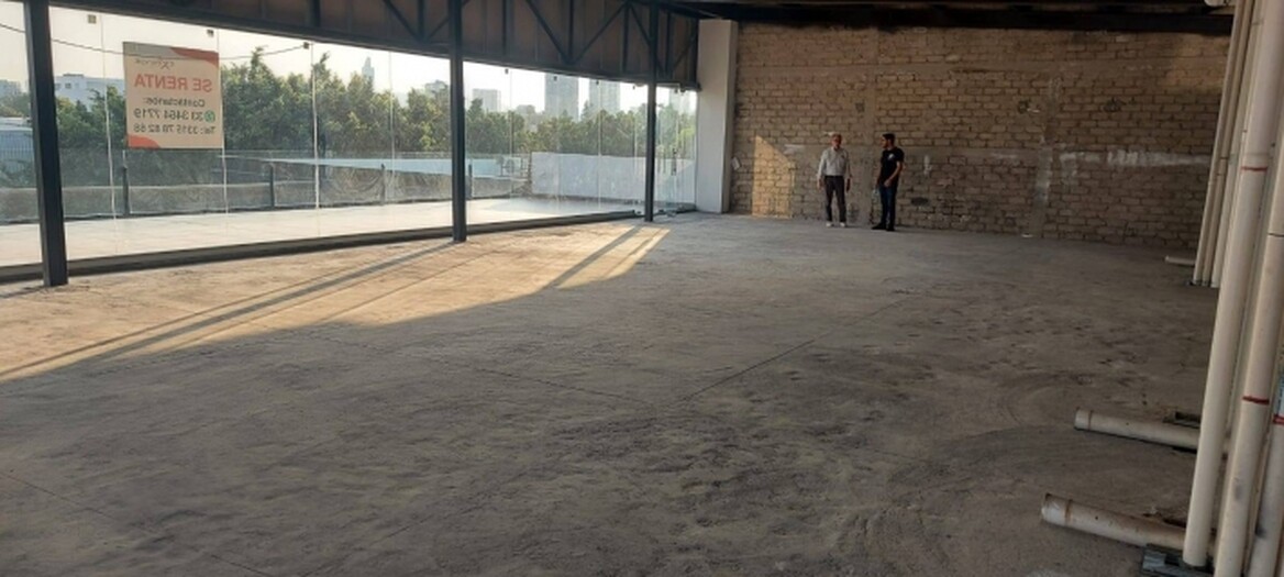 Se renta PH Local Comercial u Oficina