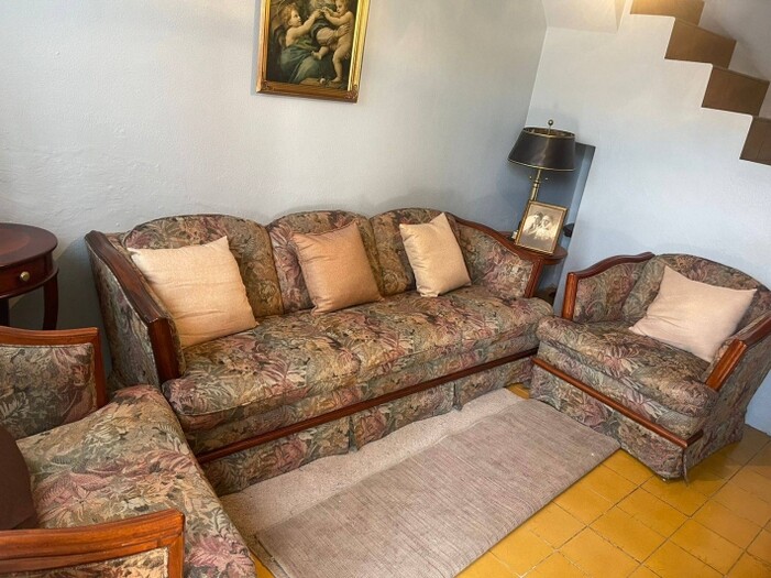 Casa en Venta en Santa Teresita