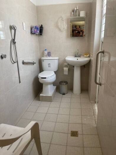 Casa en Venta en Santa Teresita