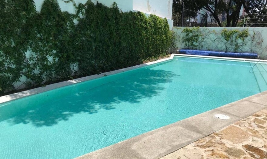Departamento en el Country Club