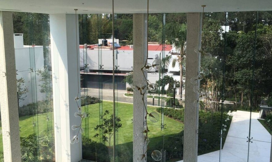 Departamento en el Country Club