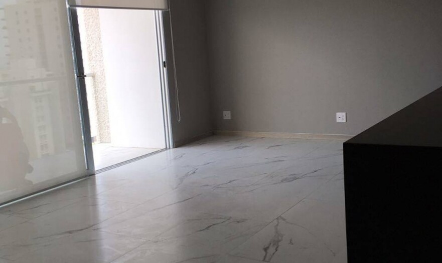 Departamento en el Country Club