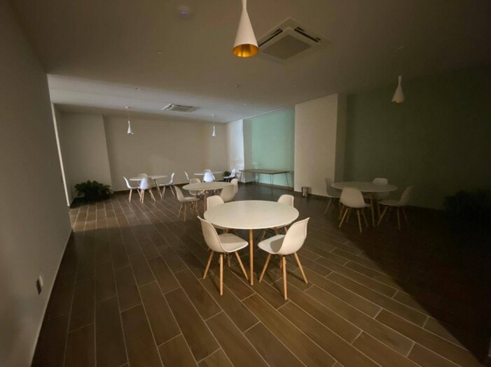 se renta departamento en Espacio Yaquis