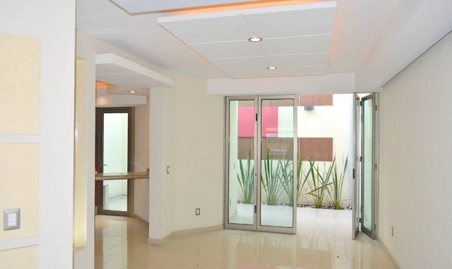 Residencial La Soledad