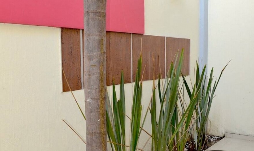 Residencial La Soledad