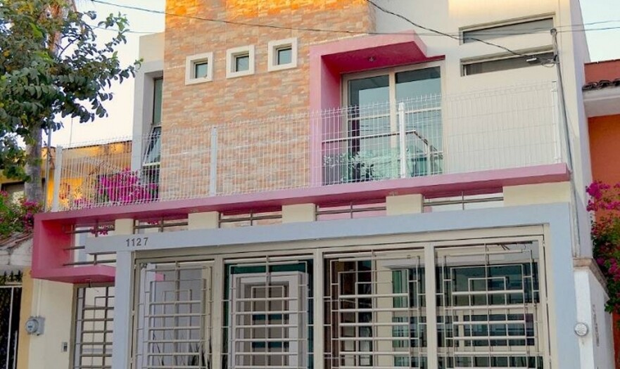 Residencial La Soledad