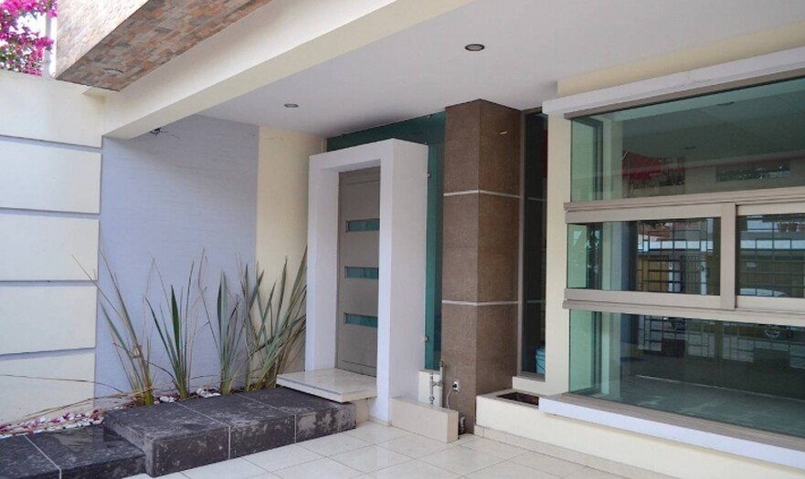Residencial La Soledad