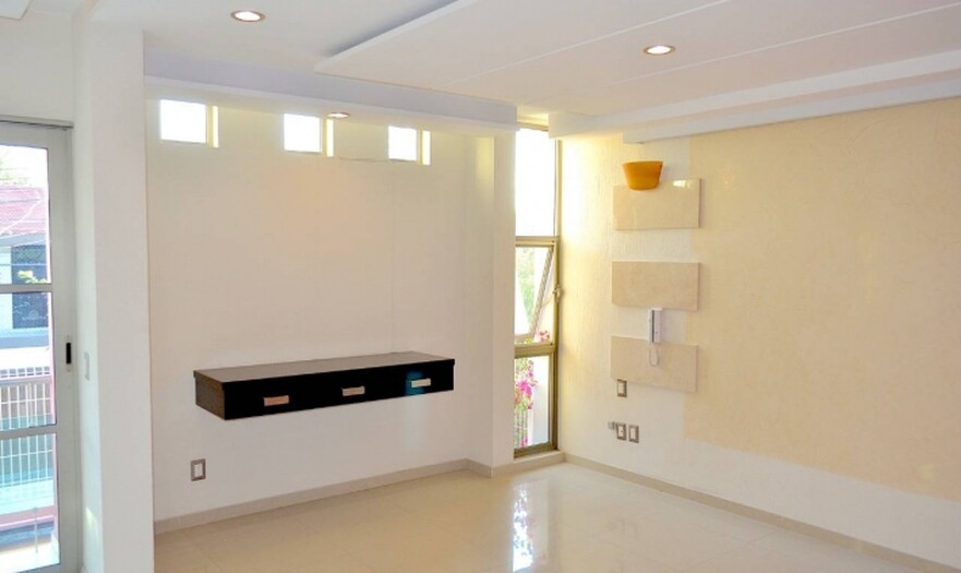 Residencial La Soledad