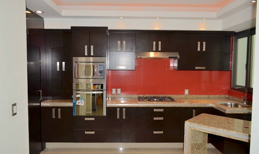 Residencial La Soledad