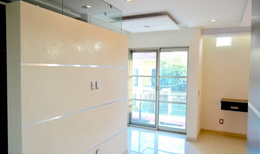 Residencial La Soledad