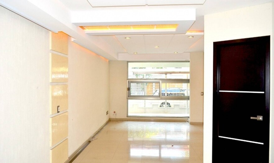 Residencial La Soledad