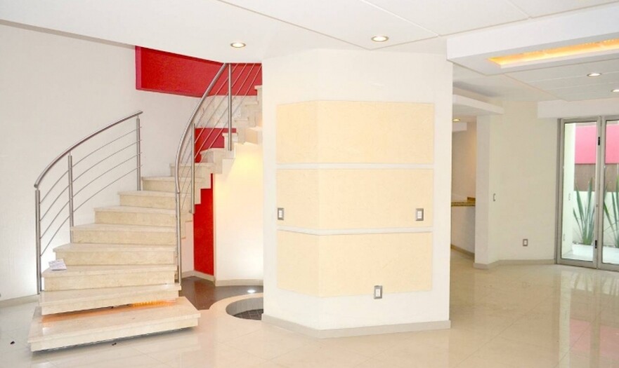 Residencial La Soledad