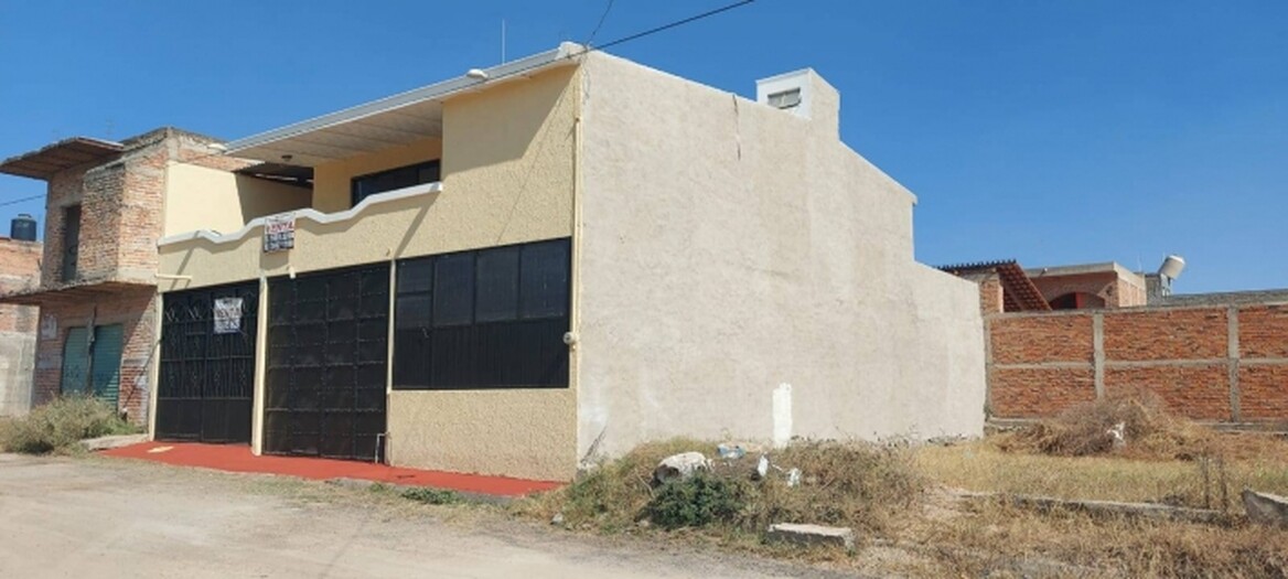 Casa en Tonala, Fracc Hipodromo